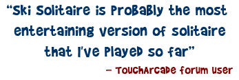 TouchArcade User quote